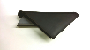 Image of GARNISH, R. FR. DOOR SASH (INNER) *NH1L*(BLACK). image for your 2005 Honda Odyssey 3.5L VTEC V6 AT LX 